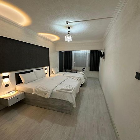 Ephesus Nobel Otel Selcuk ภายนอก รูปภาพ