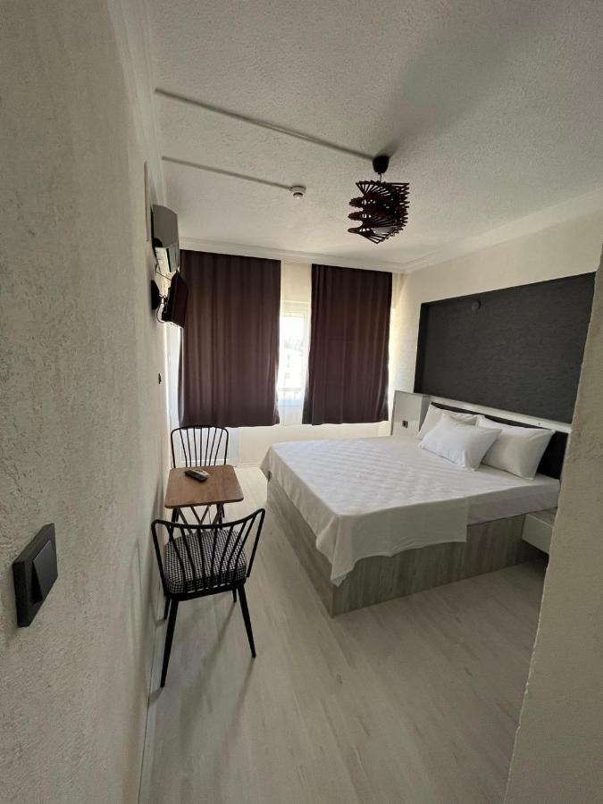 Ephesus Nobel Otel Selcuk ภายนอก รูปภาพ