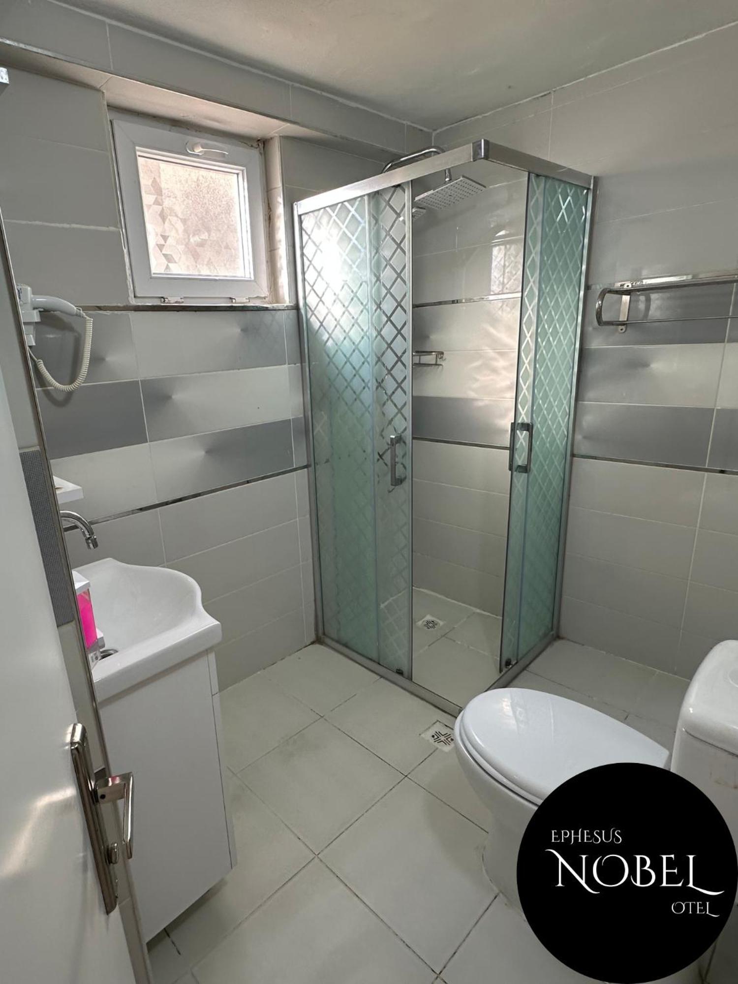 Ephesus Nobel Otel Selcuk ภายนอก รูปภาพ