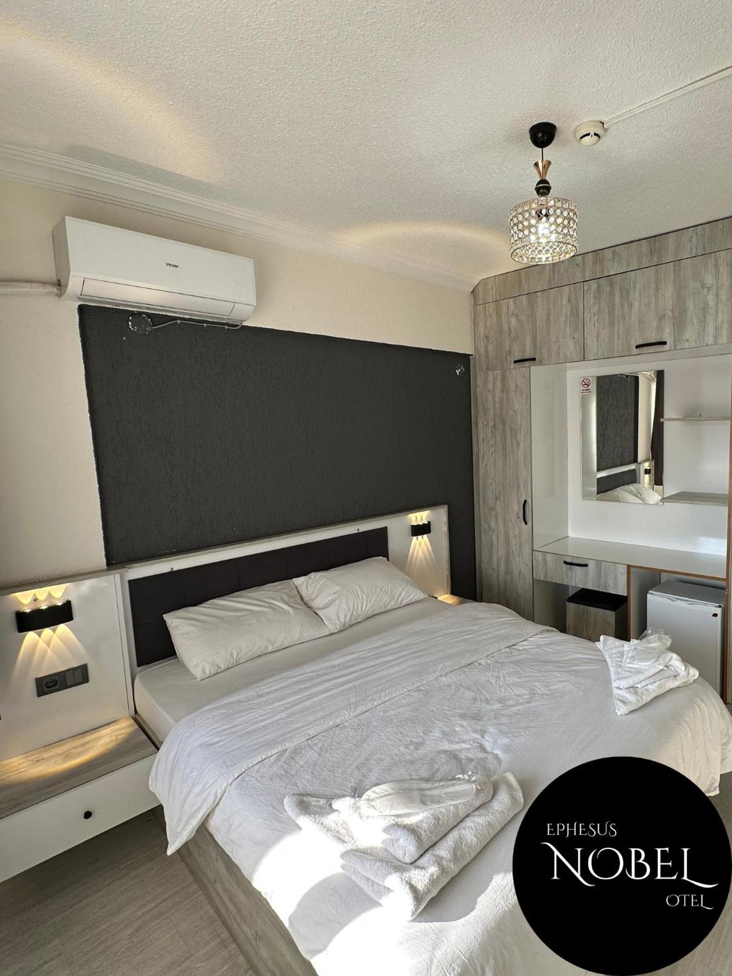 Ephesus Nobel Otel Selcuk ภายนอก รูปภาพ