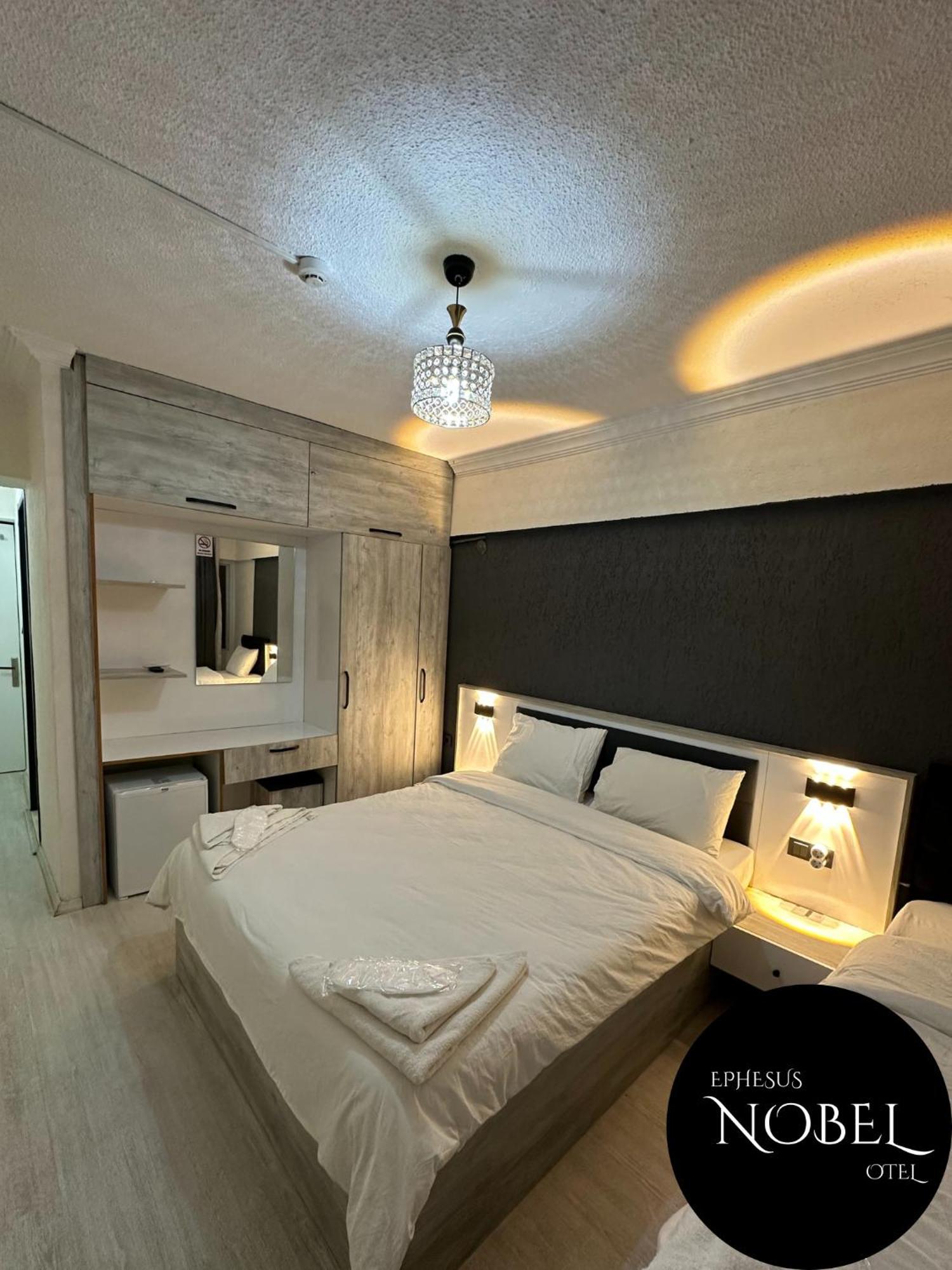 Ephesus Nobel Otel Selcuk ภายนอก รูปภาพ